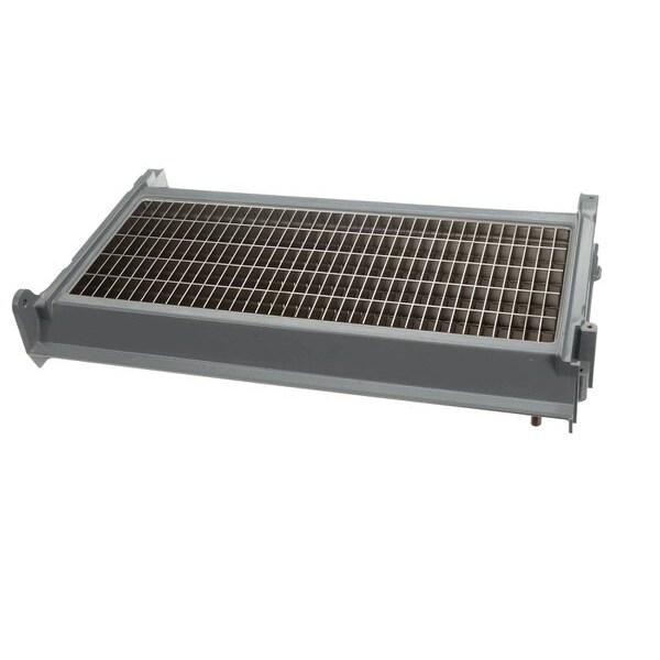 Manitowoc Ice Evaporator Assembly H/D U190/240 S 000011552 - main